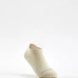 Artengo By Decathlon Pack Of 3 Ankle-Length Socks image 4