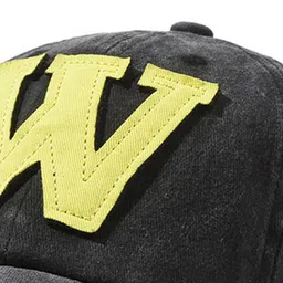 Mast & Harbour Men Embroidered Baseball Cap image 3