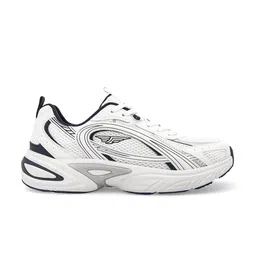 Red Tape Men Textured Round Toe Sneakers image 4