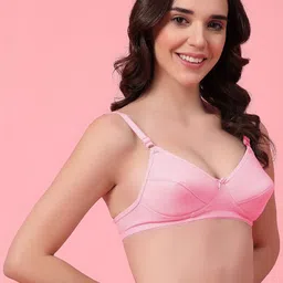 SHYAM SONS FLAIR Bra Full Coverage Heavily Padded image 5