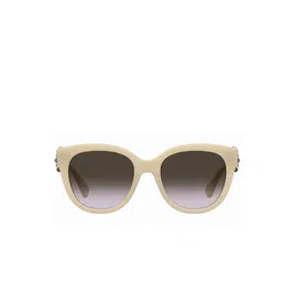 MOSCHINO Women Round Sunglasses with UV Protected Lens 205656SZJ54QR image 3