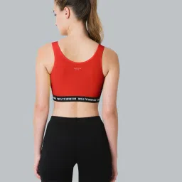 van heusen Proactive Anti-Bacterial & Wireless Sports Bra image 3