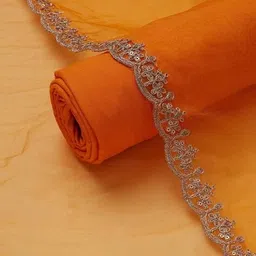 soch Women Unstitched Dress Material image 3