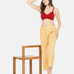 intimacy Back Closure Nursing Bra image 3