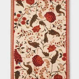 fabindia Set of 6 Flora Print Placemats image 3