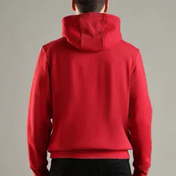 tommy hilfiger Men Logo Hooded Sweatshirt image 3
