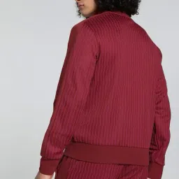 puma Men Regular Fit Track Jacket image 3