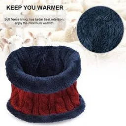 aadikart Unisex Beanie cap image 3