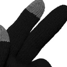 navkar crafts Unisex Beanie cap image 3