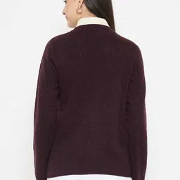 Madame Women Cardigan image 5