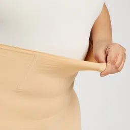 G Heist Plus Size High-Rise Tummy & Thigh Shapewear image 3