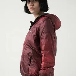 Wildcraft Reversible Anti Odour Padded Jacket image 3