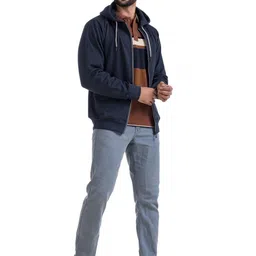 VITAL Men Knitted Jacket image 5