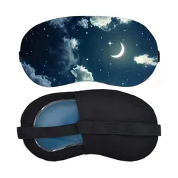 Veeva Beauty & Fashion Cooling Gel Eye Mask-image-90