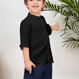 zarila Boys Casual Shirt image 3