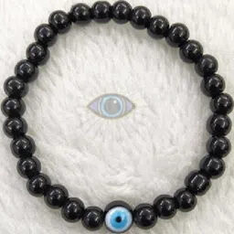 Divine souvenirs Blue Alloy Bracelet-picture-16