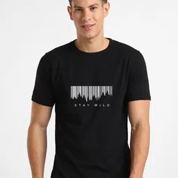 NOBERO Men Printed T-shirt-picture-12