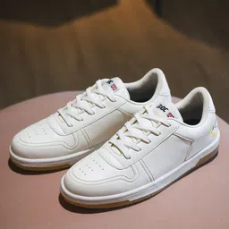 Doc Martin Men PU Sneakers-picture-15