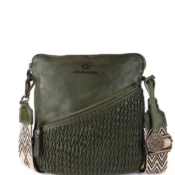 KOMPANERO Unisex Crossbody Messenger Bag-picture-15