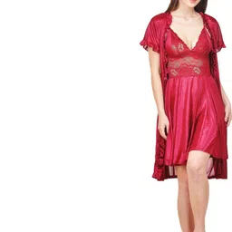 PHALIN Nightdress image 2