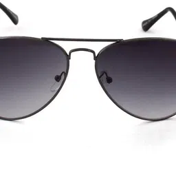 niavaa Polarized Aviator Sunglasses (Free Size) image 2