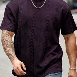 Metronaut Men T-shirt-picture-19