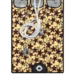 The Furnishing Tree Printed Appliance Cover image 3