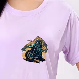 SZN Women T-shirt-image-66