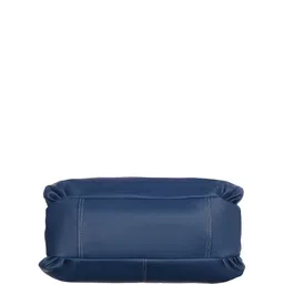 Naples PU Structured Shoulder Bag image 3