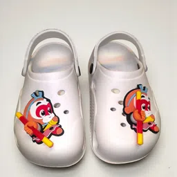 Binos Kids Lightweight Clogs image 2