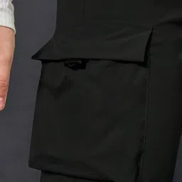 TIOR Girls Relaxed Pleated Trousers image 5