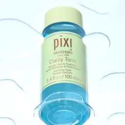 Pixi Clarity Tonic with Salicylic Acid & Probiotics - 100 ml image 2