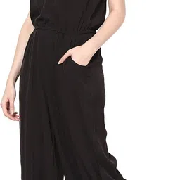 harpa Solid Women Jumpsuit image 2