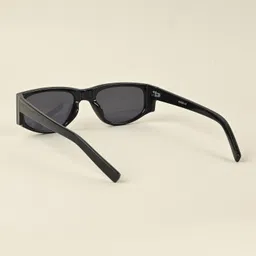 idor UV Protection Rectangular Sunglasses (50) image 4