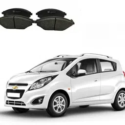 genuine parts Beat Vehicle Disc Pad image 1