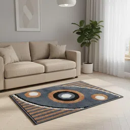 adib carpet 30 cm X 50 Acrylic Runner image 3