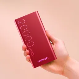 wingfi 20000 mAh 22.5 W Compact Power Bank-picture-11