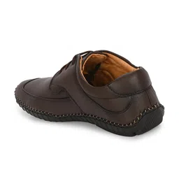 Vellinto Men Derbys Casual Shoes image 2