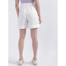 GANT Women Regular Fit Shorts image 5