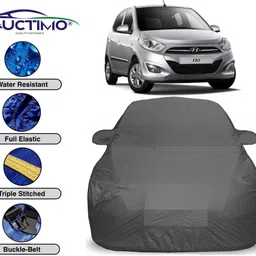 auctimo Hyundai i10 image 1