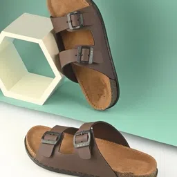 shozen Men Sandal image 5