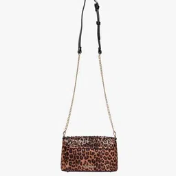 steve madden Bretros Stylised Clutch image 3