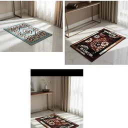adib carpet 30 cm X 50 Acrylic Runner-picture-17