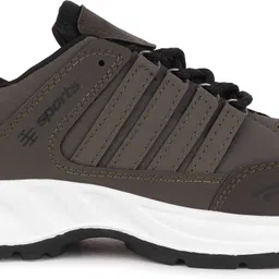 pennen Men's Lightweight Running Shoes – Comfortable, Stylish Casual Shoes for Walking Loafers For Men image 3