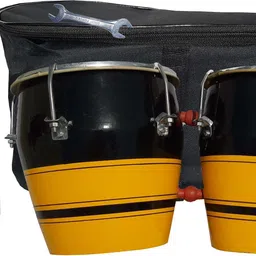 Free full tool Kit With Bongo 9003 Wooden Bongo-image-76