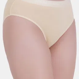 Reveira Pack Of 3 Assorted Hipster Briefs image 3