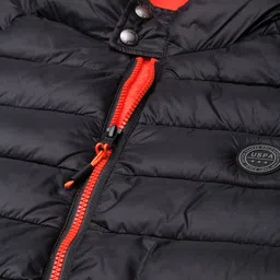 U.S. Polo Assn. Men No Puffer Jacket image 2