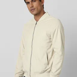Van Heusen Men Bomber Jacket image 2