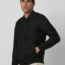 Van Heusen Men Bomber Jacket image 5