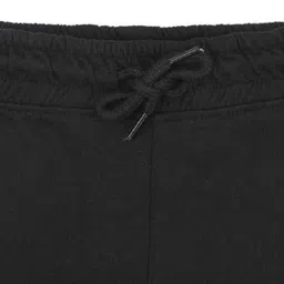 Harry Potter by Wear Your Mind Boys Black Harry Potter Printed Shorts image 2